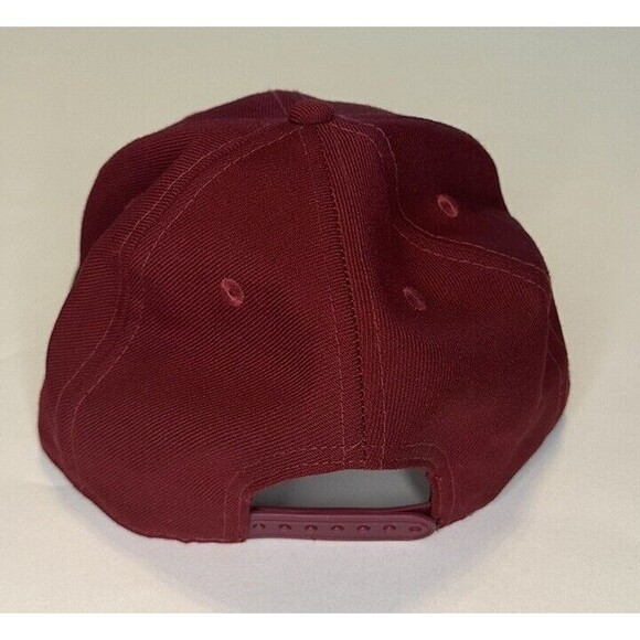 Cleveland Cavaliers New Era 9Fifty Snapback Hat Cap Basketball NBA Lebron James - Picture 3 of 9